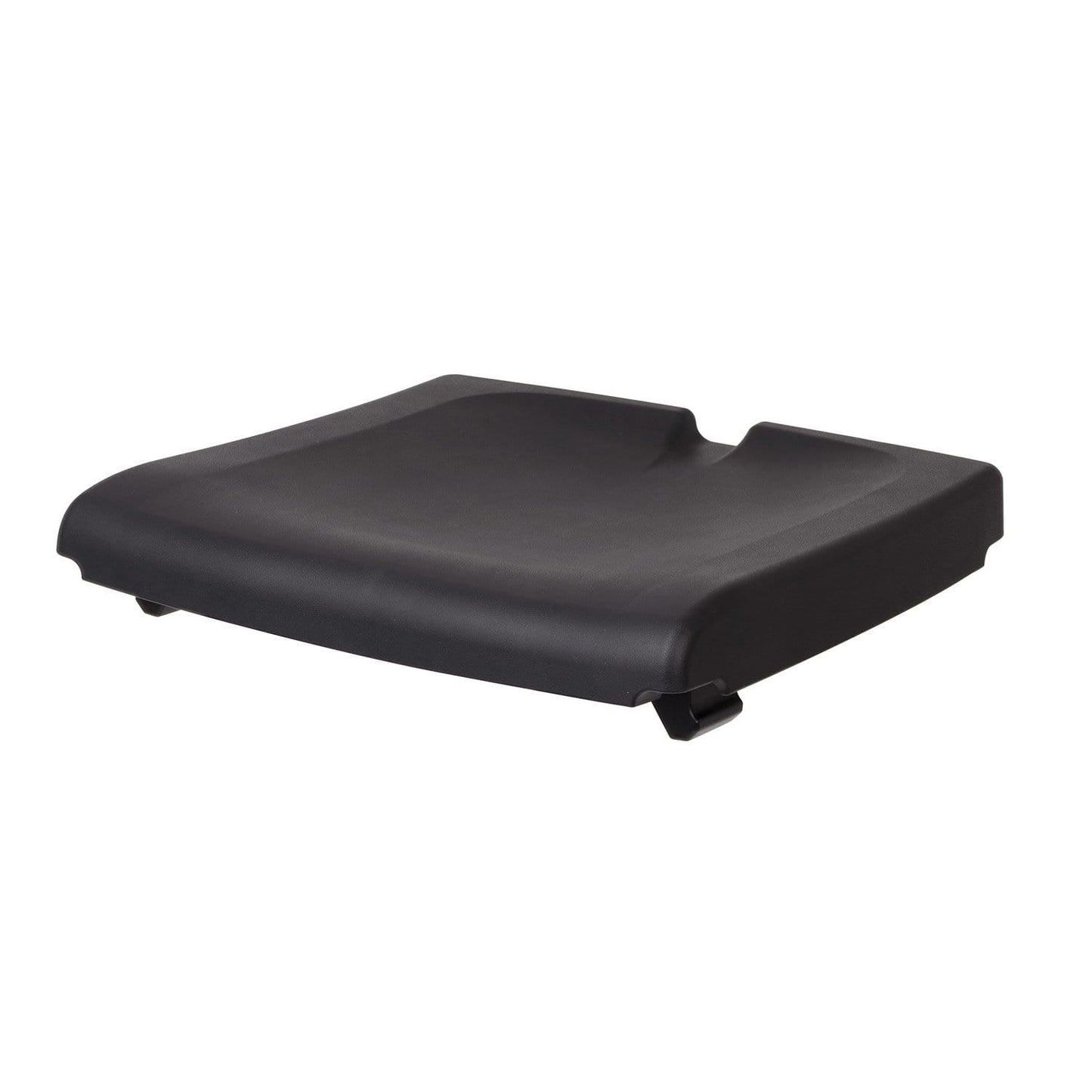 Rebotec To fit 46 and 52cm seat chairs Rebotec PU COMMODE SEAT No Hygiene Opening