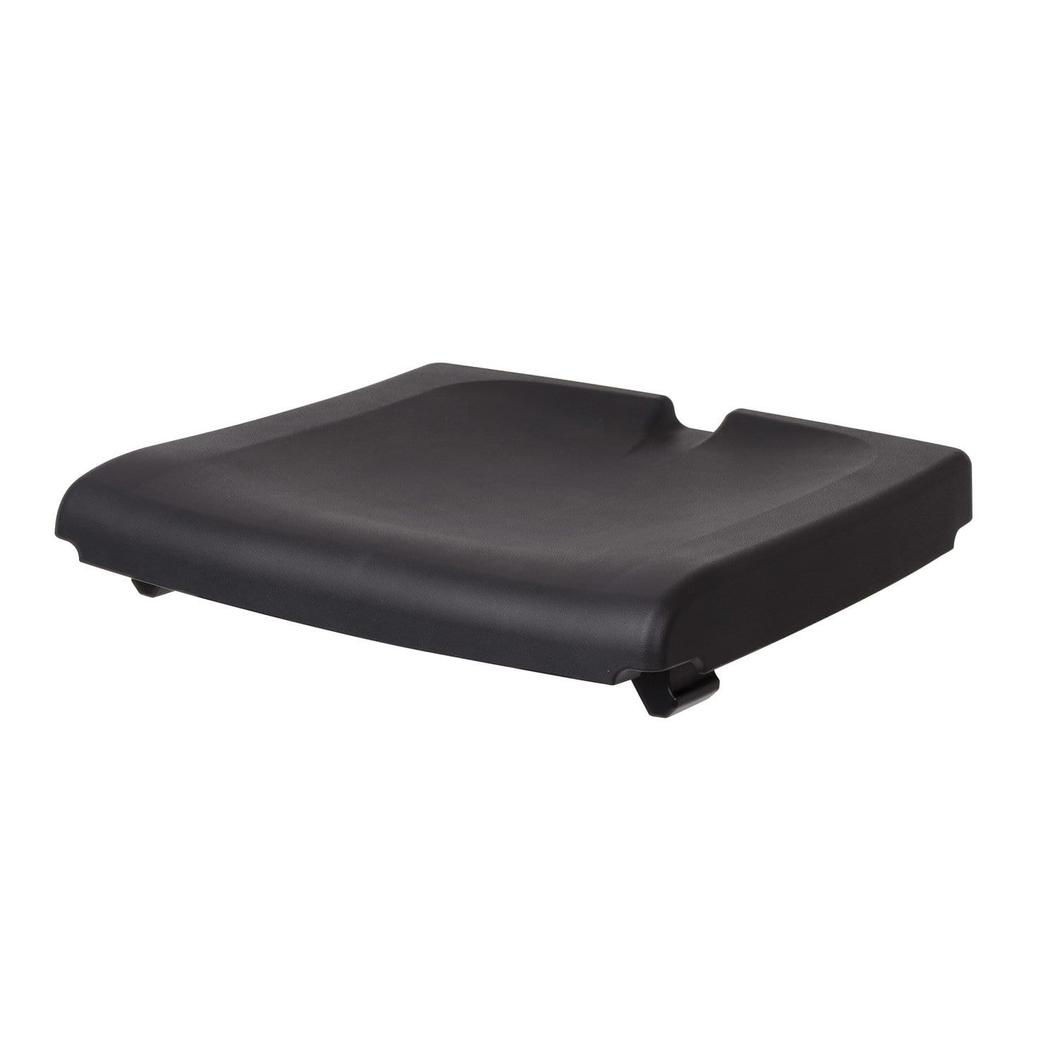 Rebotec To fit 46 and 52cm seat chairs Rebotec PU COMMODE SEAT No Hygiene Opening
