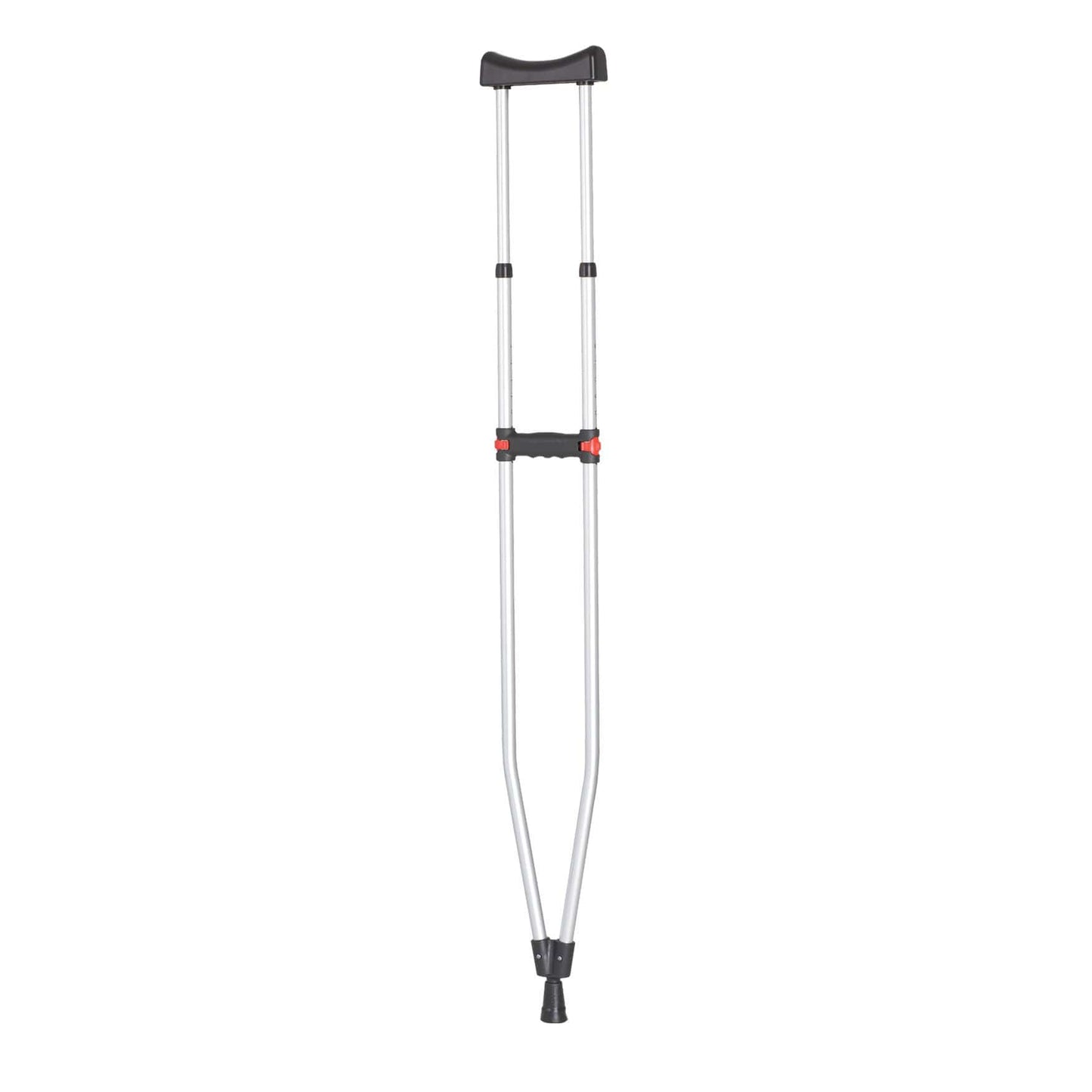 Rebotec Tall Rebotec QUICK N EASY underarm crutches