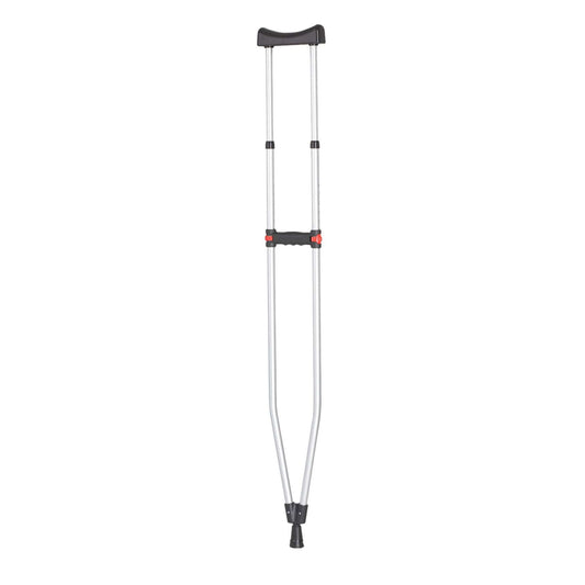 Rebotec Tall Rebotec QUICK N EASY underarm crutches