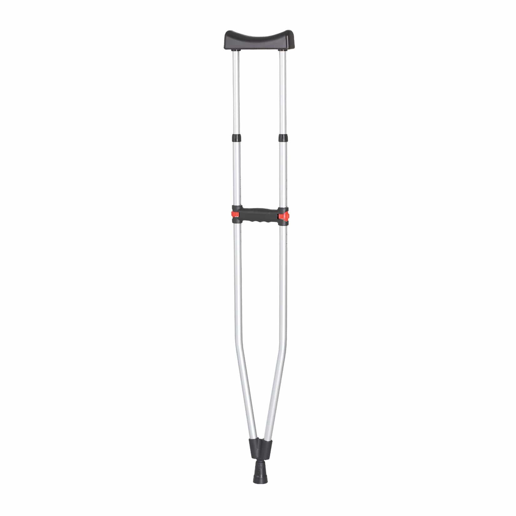 Rebotec Adult Rebotec QUICK N EASY underarm crutches