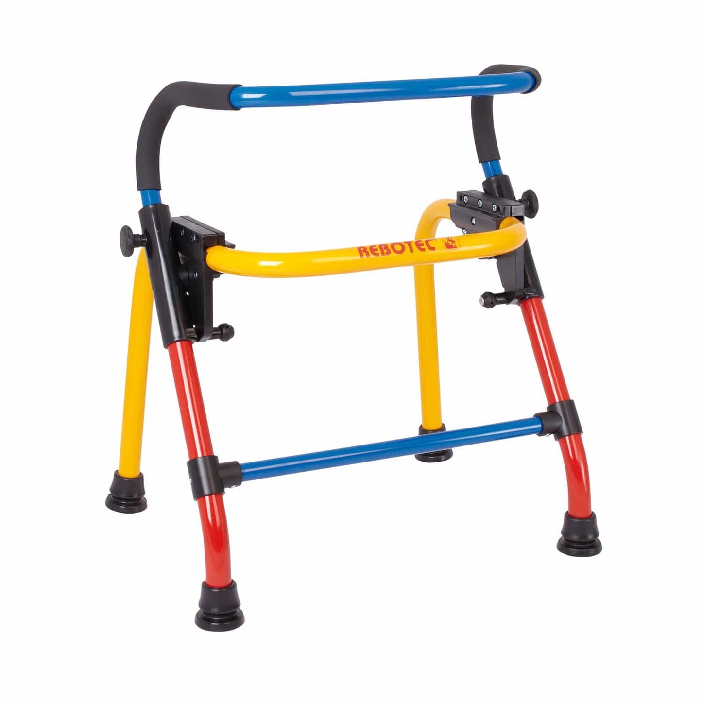 Rebotec Extra Small / Multi Rebotec WALK ON Aluminium Walking Frame