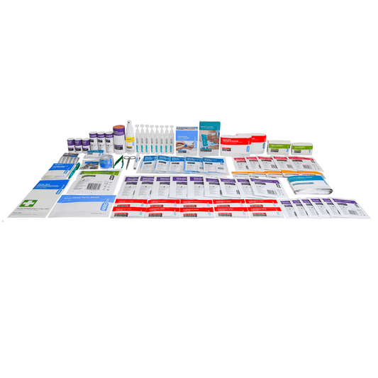 Aero Healthcare RESPONDER Series 4 Refill Pack