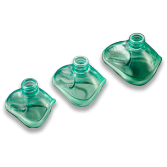 Besmed Resuscitator Masks Resuscitator Mask Disposable