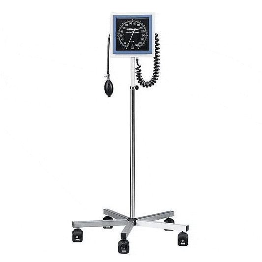 Riester Big Ben Floor Model s/s 55cm Square