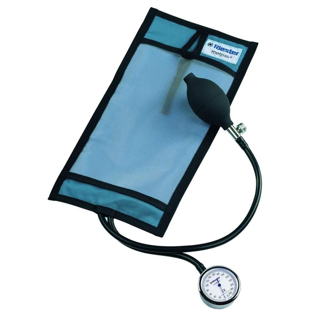 Riester Metpak Pressure Infusion Bag 500ml with Manometer