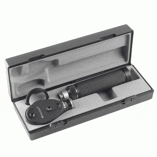 Reister Riester Riscope 2.5v - 3060