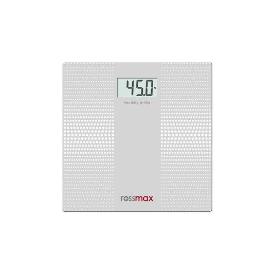 ROSSMAX Bathroom Scales Rossmax Digital Scale - 180Kg