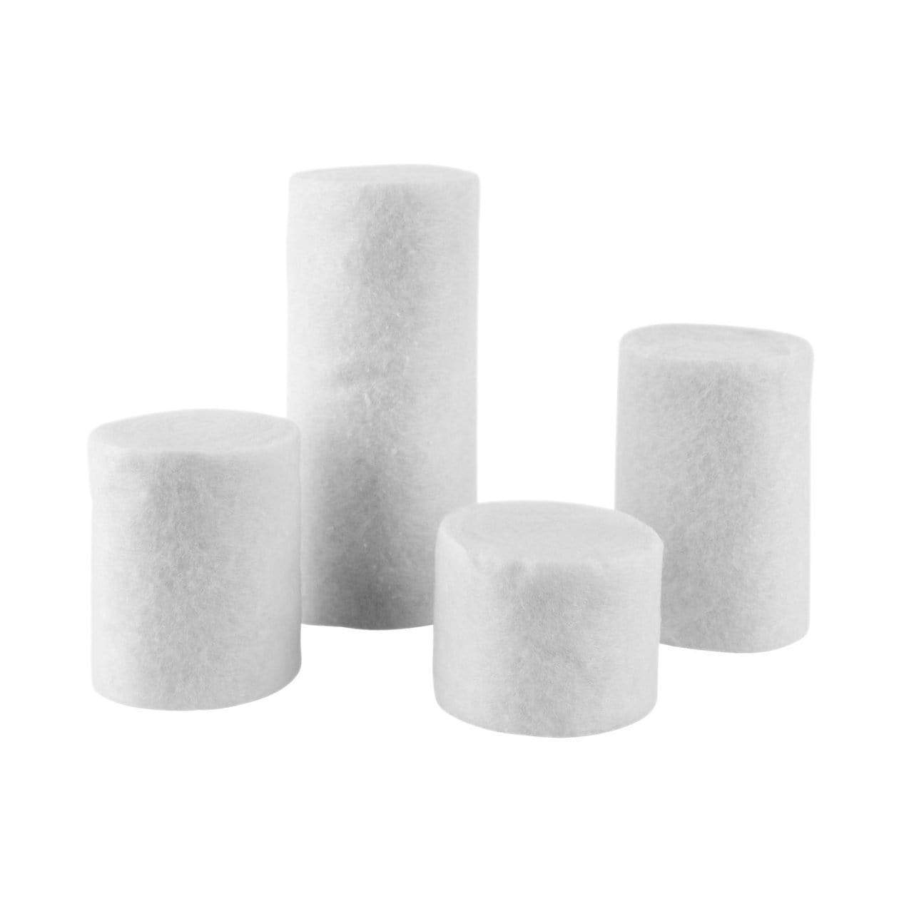 SM 10cm x 2.7 M S+M Viscose Undercast Padding