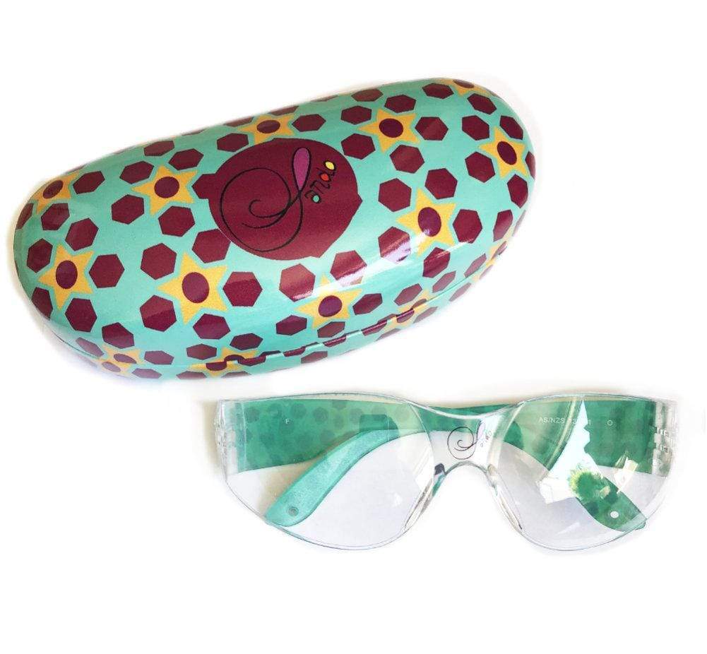 Sando Safety Glasses Sando Protective Safety Glasses