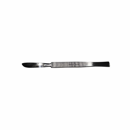Sayco 45mm / Straight Sayco Solid forged Scalpel