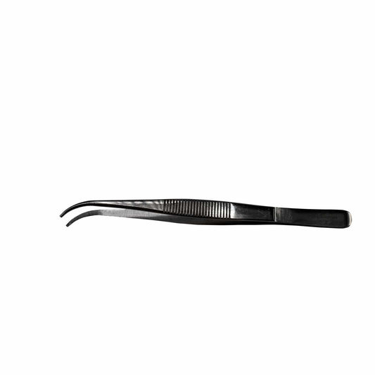 SAYCO Sterile Forceps 13cm / Fine Point SAYCO Sterile Forceps Dissecting