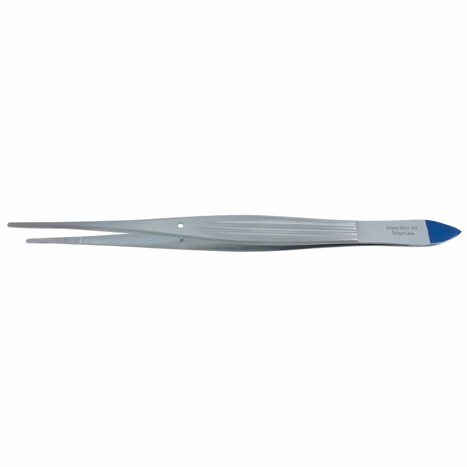 SAYCO Sterile Disposable Forceps 15cm SAYCO Sterile McIndoe Dressing Forcep
