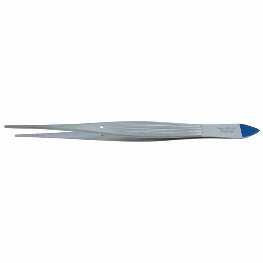 SAYCO Sterile Disposable Forceps 15cm SAYCO Sterile McIndoe Dressing Forcep