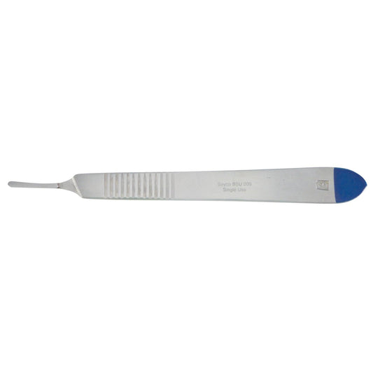 SAYCO Sterile Surgical Instruments #3 SAYCO Sterile Scalpel Handle