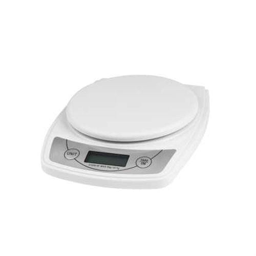 Trenton International Scale Digital Kitchen 5kg/1gm