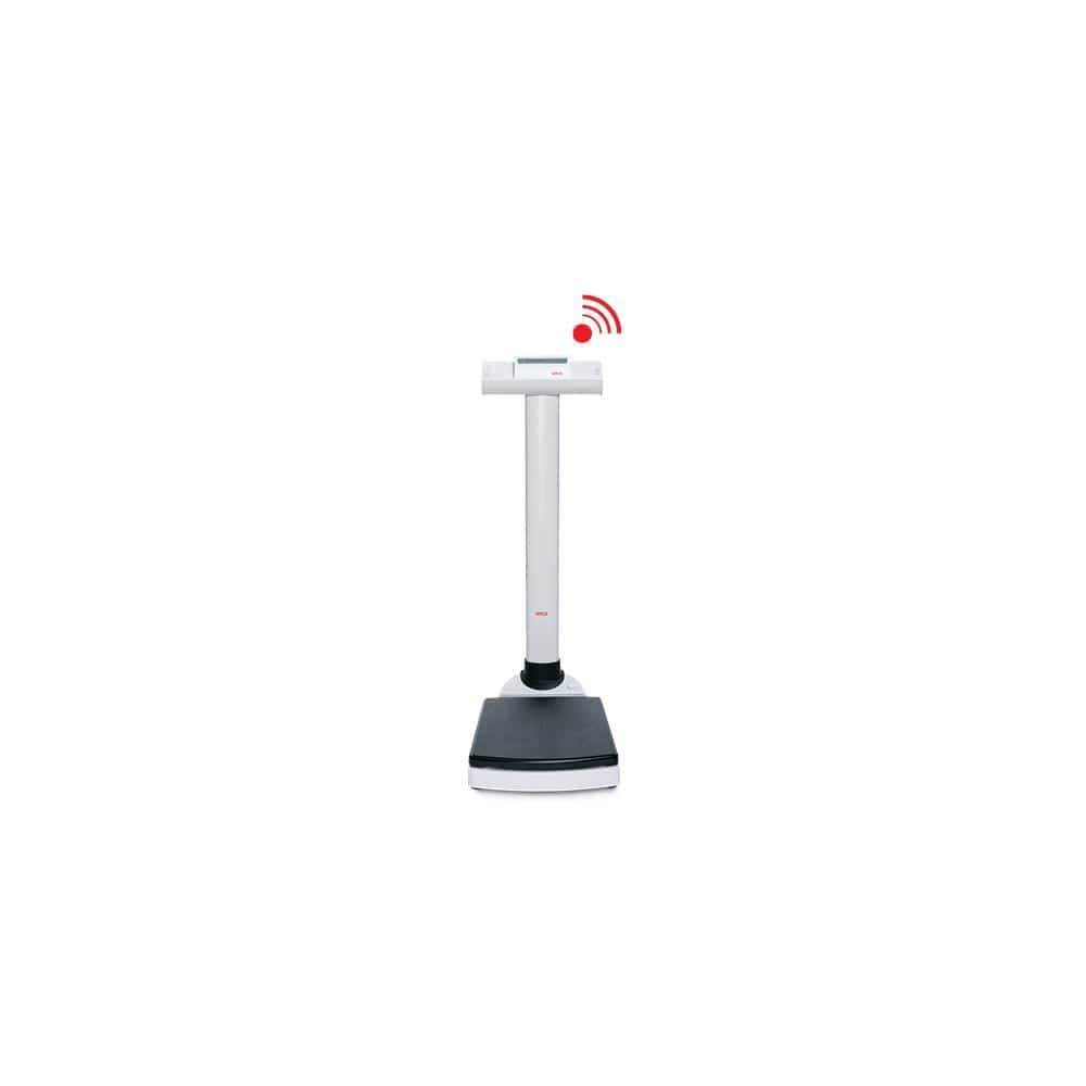 703 Scale Seca 703 Column Scale – Medshop Australia