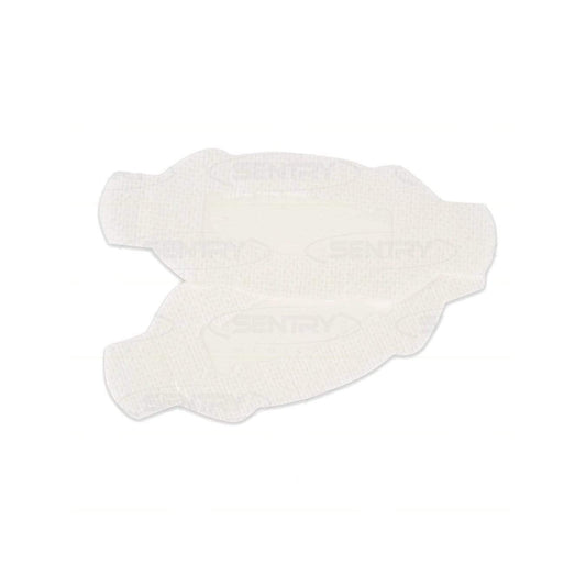 Sentry Medical Eyelid Dressings Sterile Sentry EyePro Eyelid Occlusion Dressing