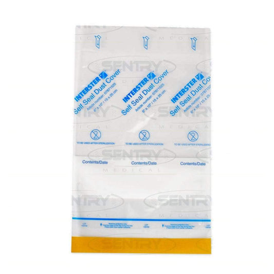 Sentry Medical Sentry ISP Self Seal Dust Covers