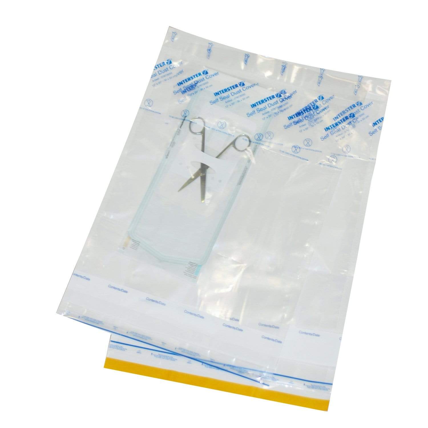 Sentry Medical 150mm / 250mm Sentry ISP Self Seal Dust Covers