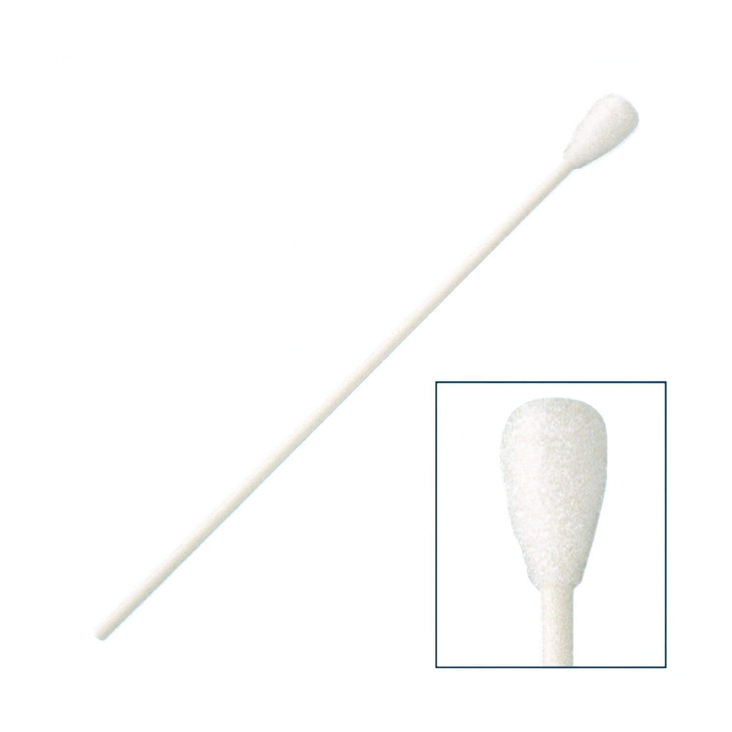 Sentry Medical Cotton Swabs Sentry Jumbo Swabs BOX/400PC