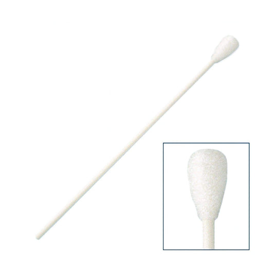 Sentry Medical Cotton Swabs Sentry Jumbo Swabs BOX/400PC