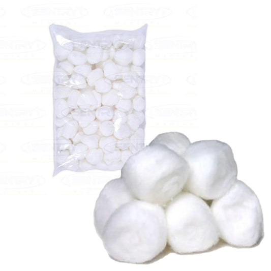 Sentry Medical Cotton Wool Sentry Non Woven Balls