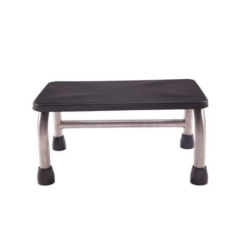 Pacific Medical Australia Foot Stools Single Step With Rubber Non Slip Surface