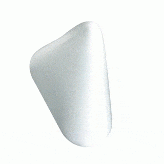 Smith & Nephew Allevyn Thin Dressing