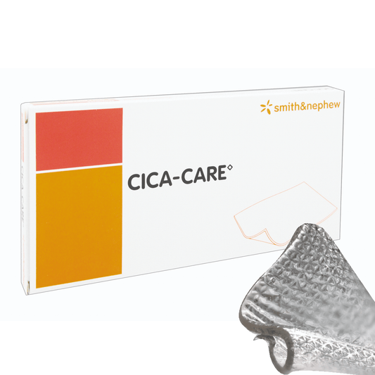 Smith & Nephew Cica-Care Silicone Gel Sheet