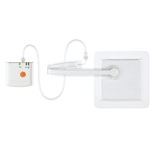 Smith & Nephew Pico Multisite Single Use NPWT Dressing Soft Port