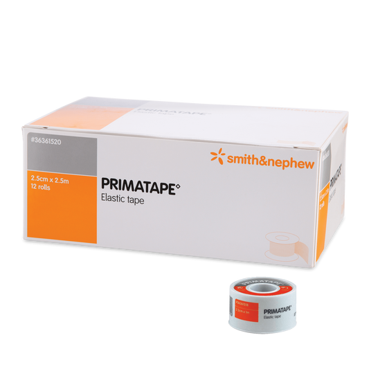 Smith & Nephew Primatape Elastic Fixation Tape