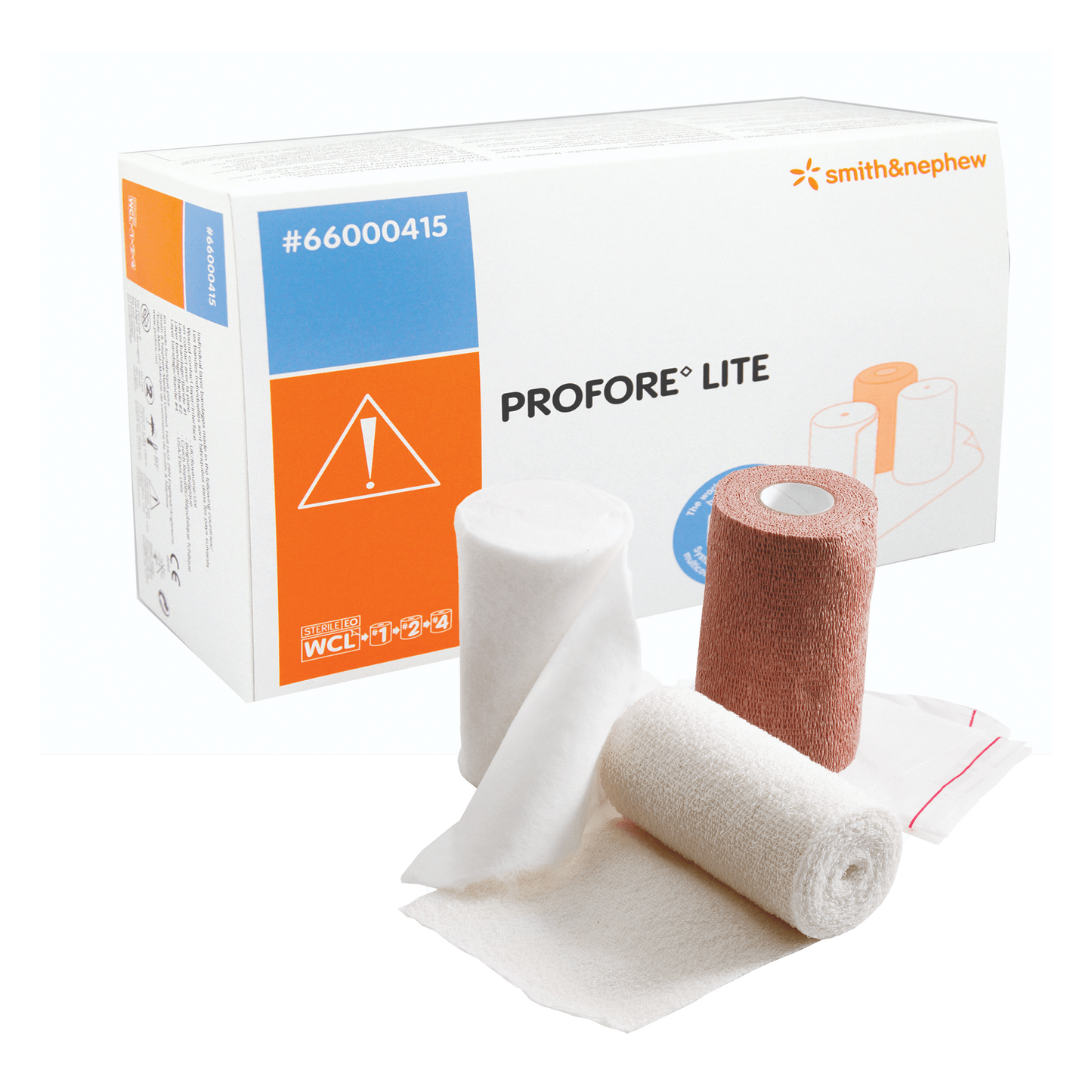 Smith & Nephew Profore Lite System Kit