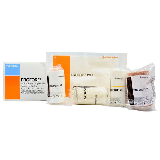 Smith & Nephew Profore No.1 Padding