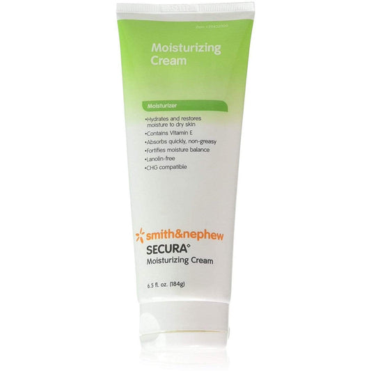 Smith & Nephew Secura Moisturising Cream