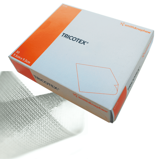 Smith & Nephew Tricotex Low Adherent Wound Contact Layer