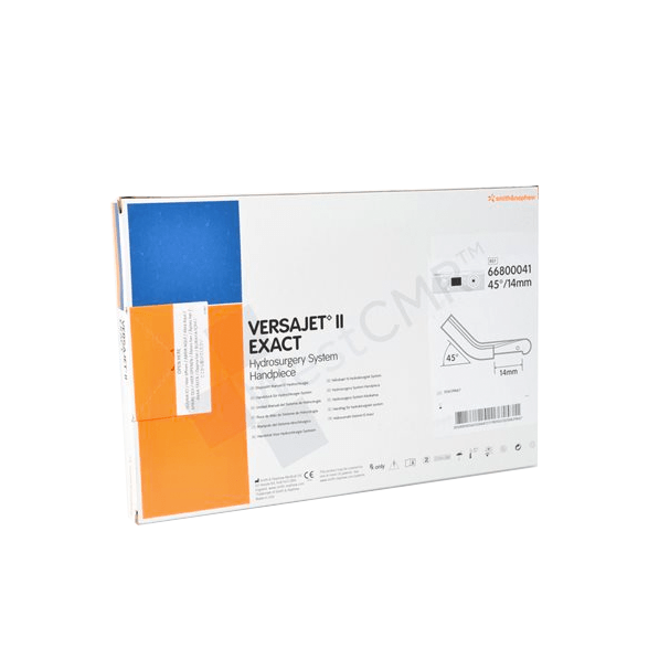 Smith & Nephew Versajet II Exact 45 Degree Handpiece