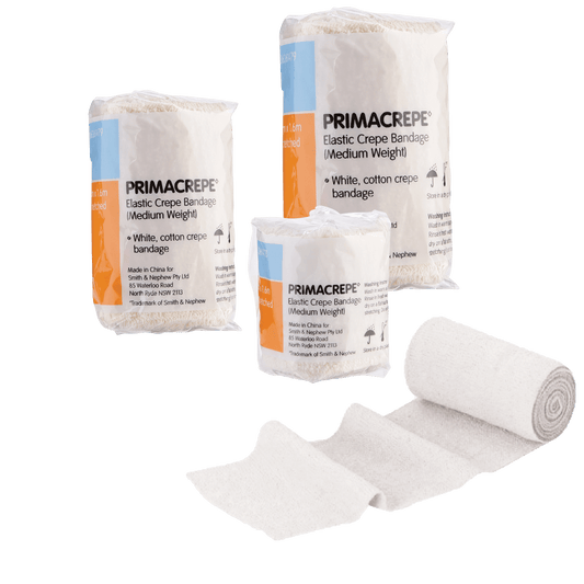 Smith & Nephew Crepe Bandages Smith