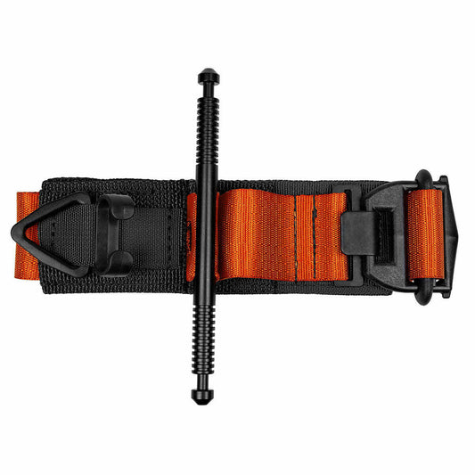 Aero Healthcare Tourniquets SOF Tactical Tourniquet-WIDE- Orange 1.5inch
