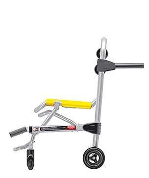 Spencer Transport Chair Class Spencer Transport Chair 4Bell