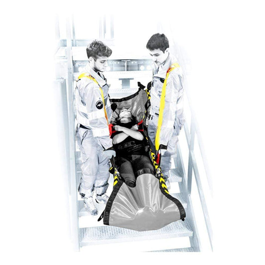 Spencer WOW Transfer Sheet with 10 Handles and Foot Support