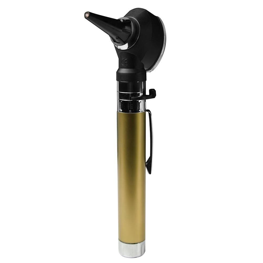 Spirit Medical Otoscopes Spirit Fibre Diagnostic Otoscope