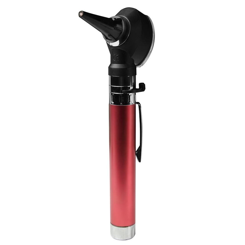 Spirit Medical Otoscopes Spirit Fibre Diagnostic Otoscope
