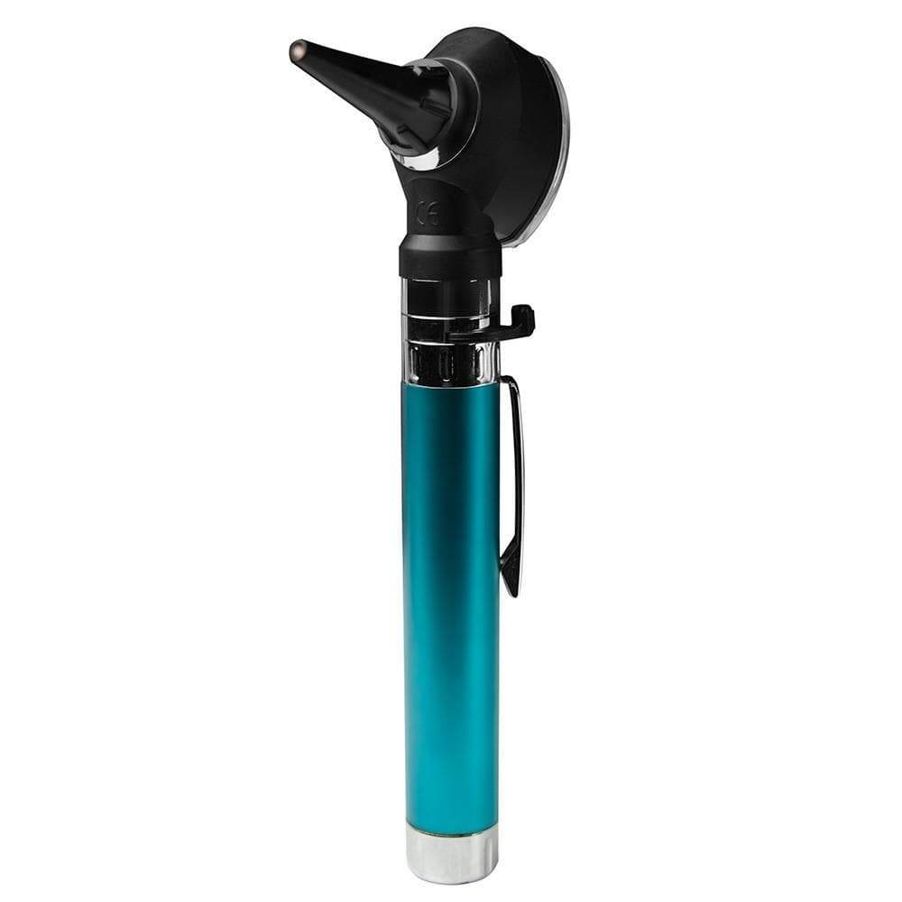 Spirit Medical Otoscopes Blue Spirit Fibre Diagnostic Otoscope
