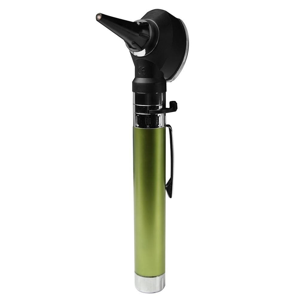 Spirit Medical Otoscopes Spirit Fibre Diagnostic Otoscope