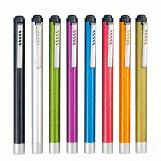 Spirit Medical Penlight Bi-functional