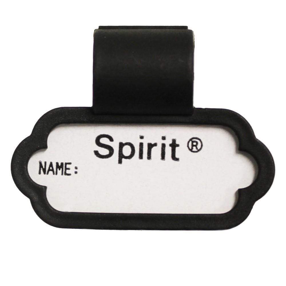 Spirit Medical Spirit Stethoscope Parts Spirit Name Tag