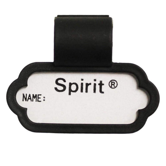 Spirit Medical Spirit Stethoscope Parts Spirit Name Tag