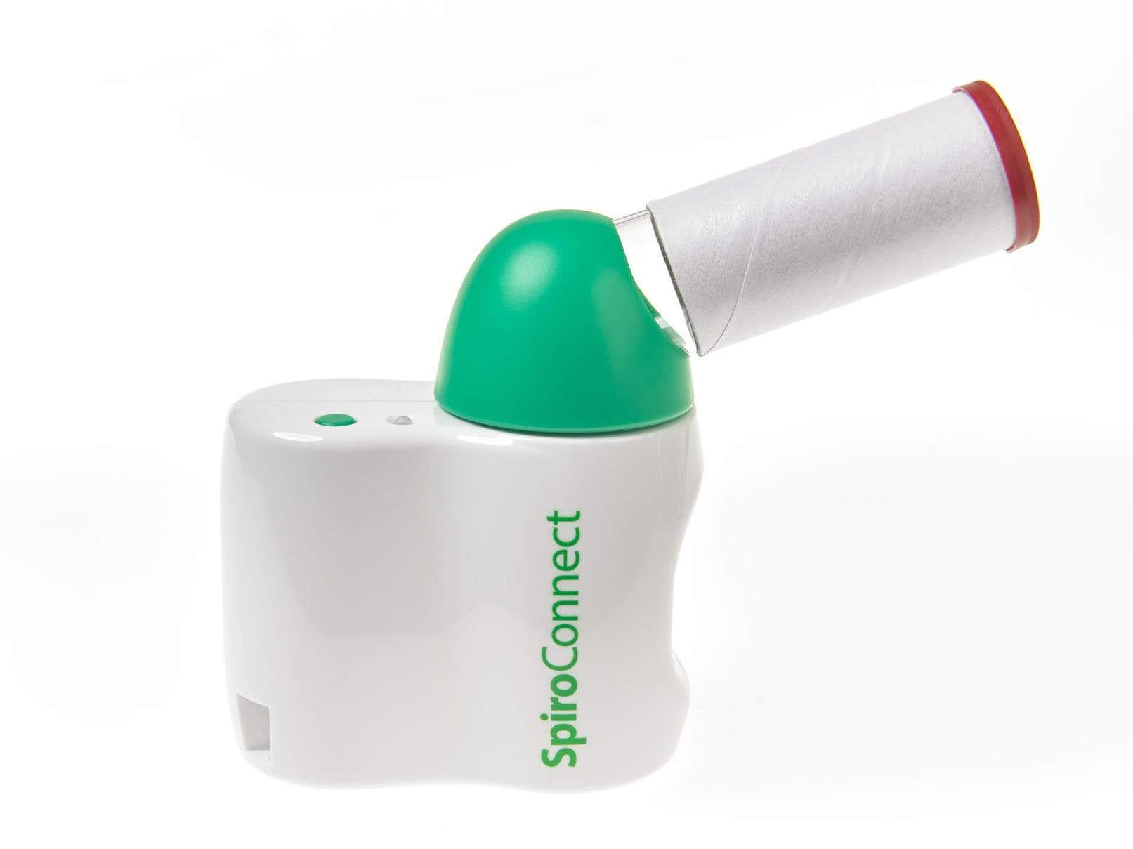SpiroConnect Spirometers SpiroConnect Wireless PC Based Spirometer