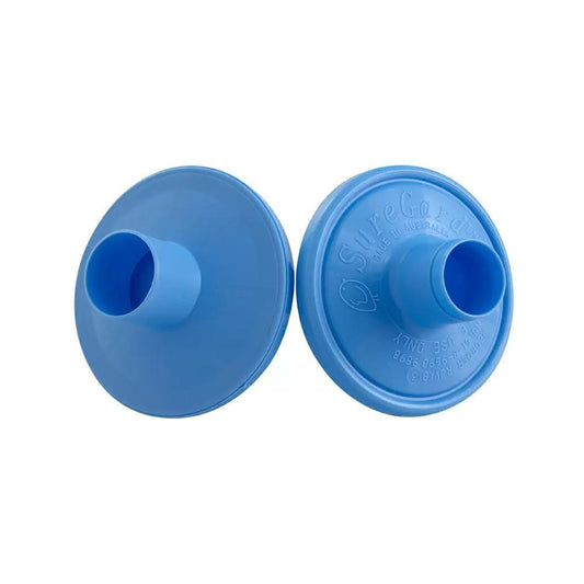 Bird Healthcare Spirometry Filters SureGard Universal Respiratory Filter
